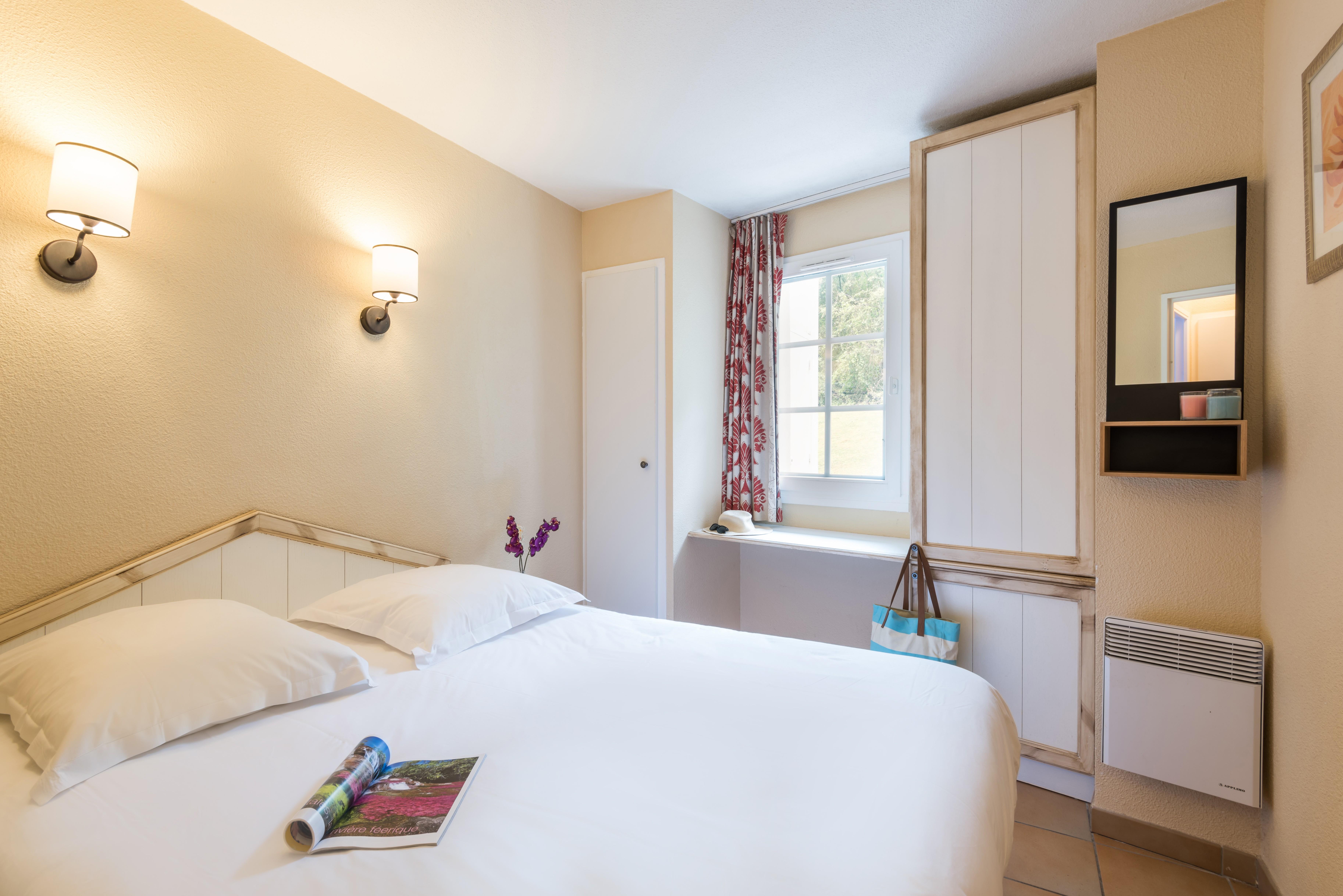 Residence Pierre & Vacances Le Domaine De Bordaberry Юррюнь Екстер'єр фото