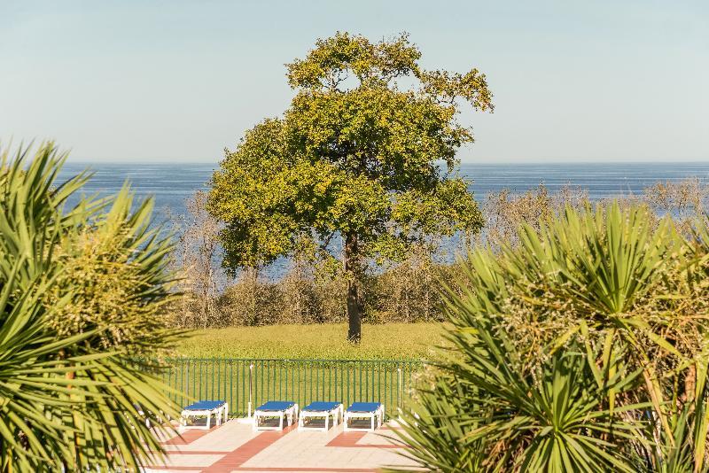 Residence Pierre & Vacances Le Domaine De Bordaberry Юррюнь Екстер'єр фото